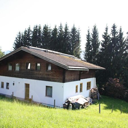 Apartment Near Flachau With Mountain View Екстериор снимка