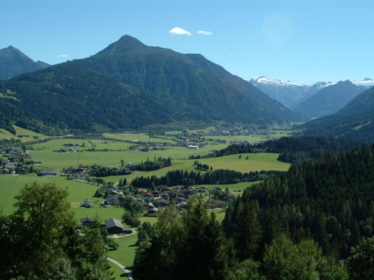 Apartment Near Flachau With Mountain View Екстериор снимка
