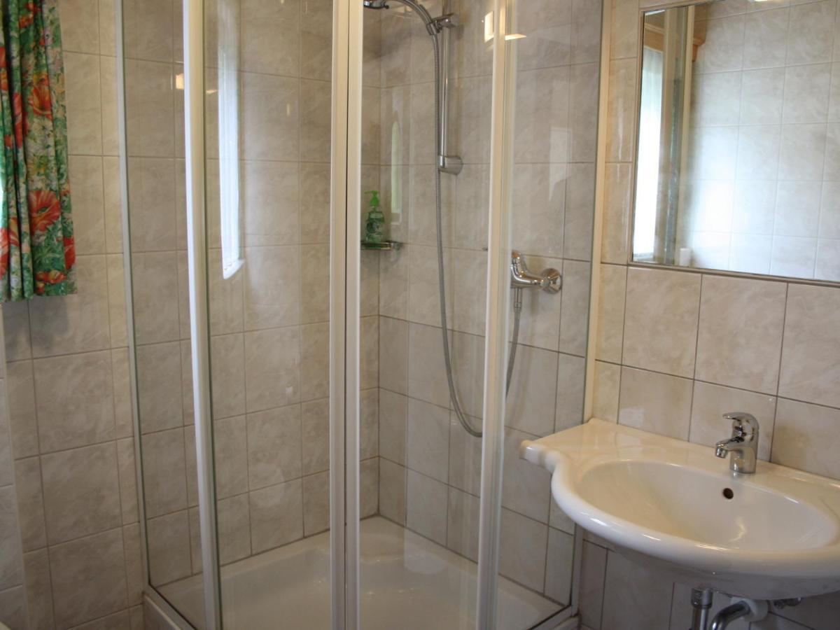 Apartment Near Flachau With Mountain View Екстериор снимка