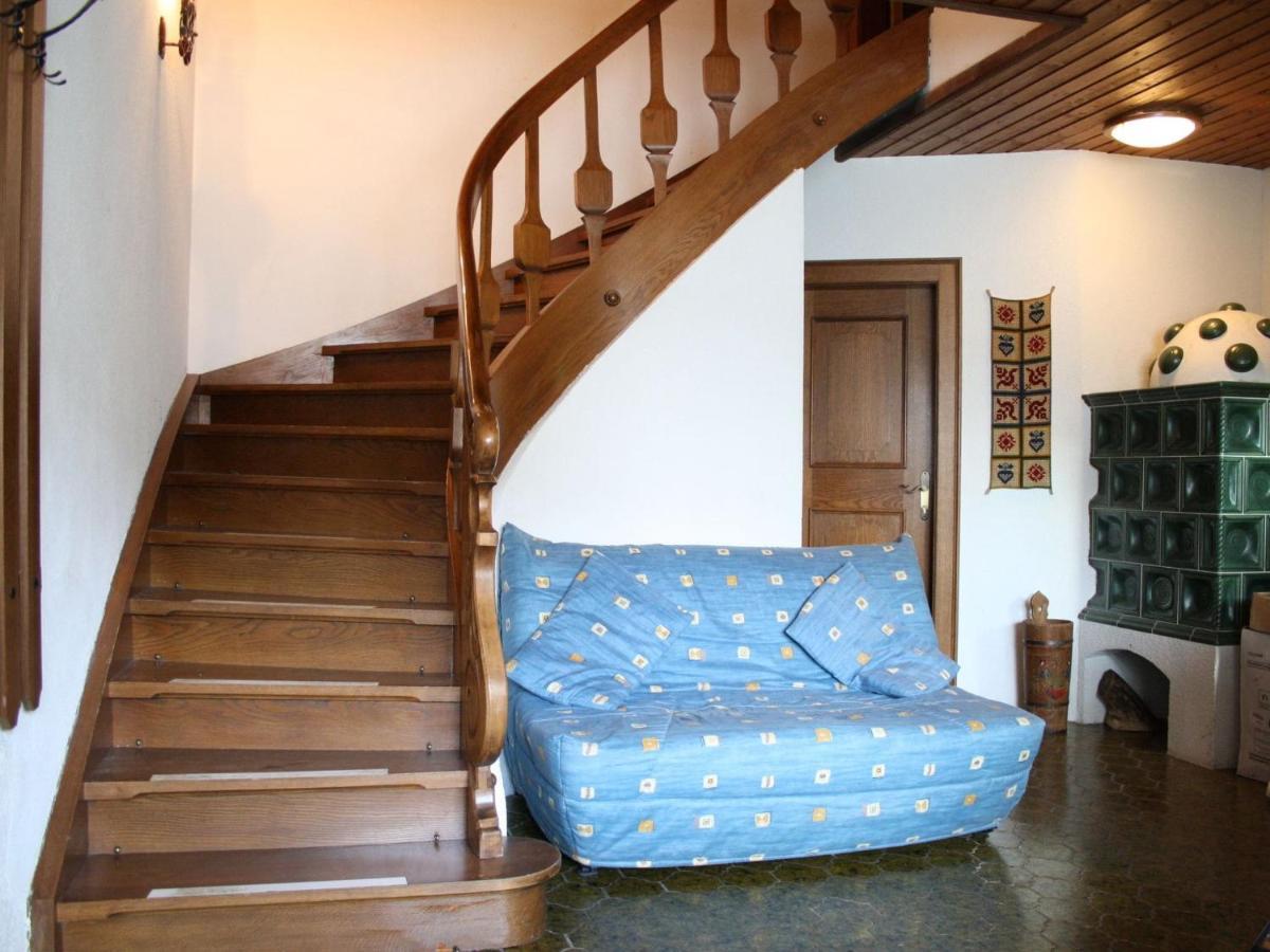 Apartment Near Flachau With Mountain View Екстериор снимка