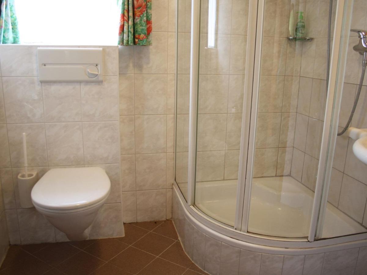 Apartment Near Flachau With Mountain View Екстериор снимка