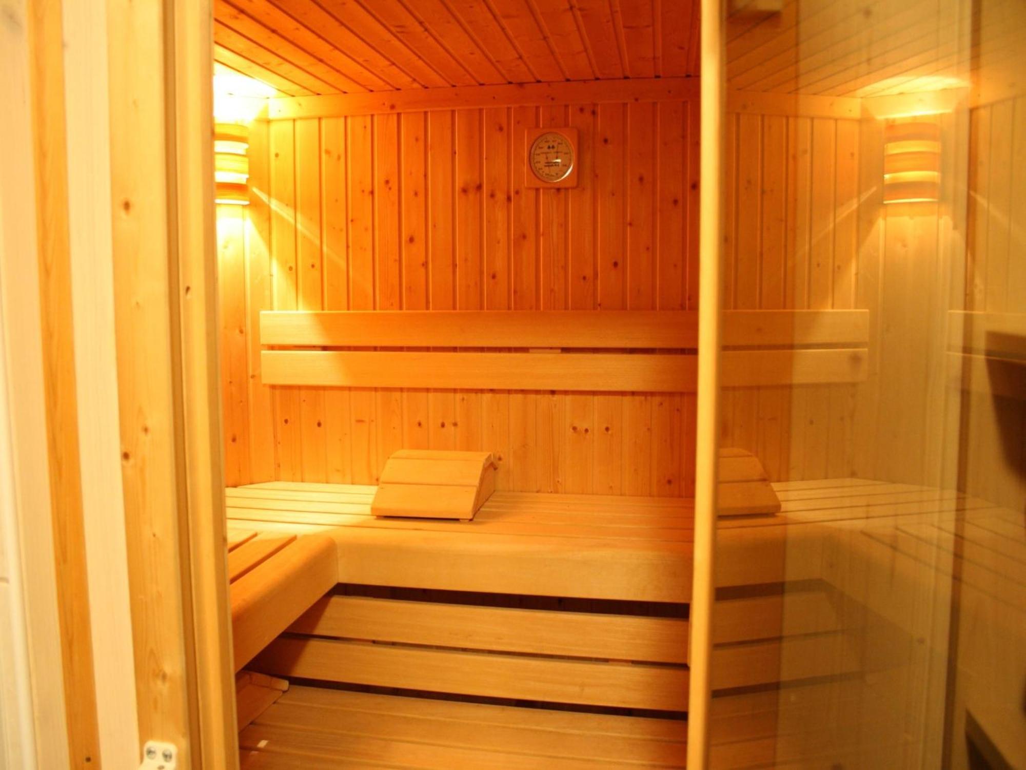 Apartment Near Flachau With Mountain View Екстериор снимка