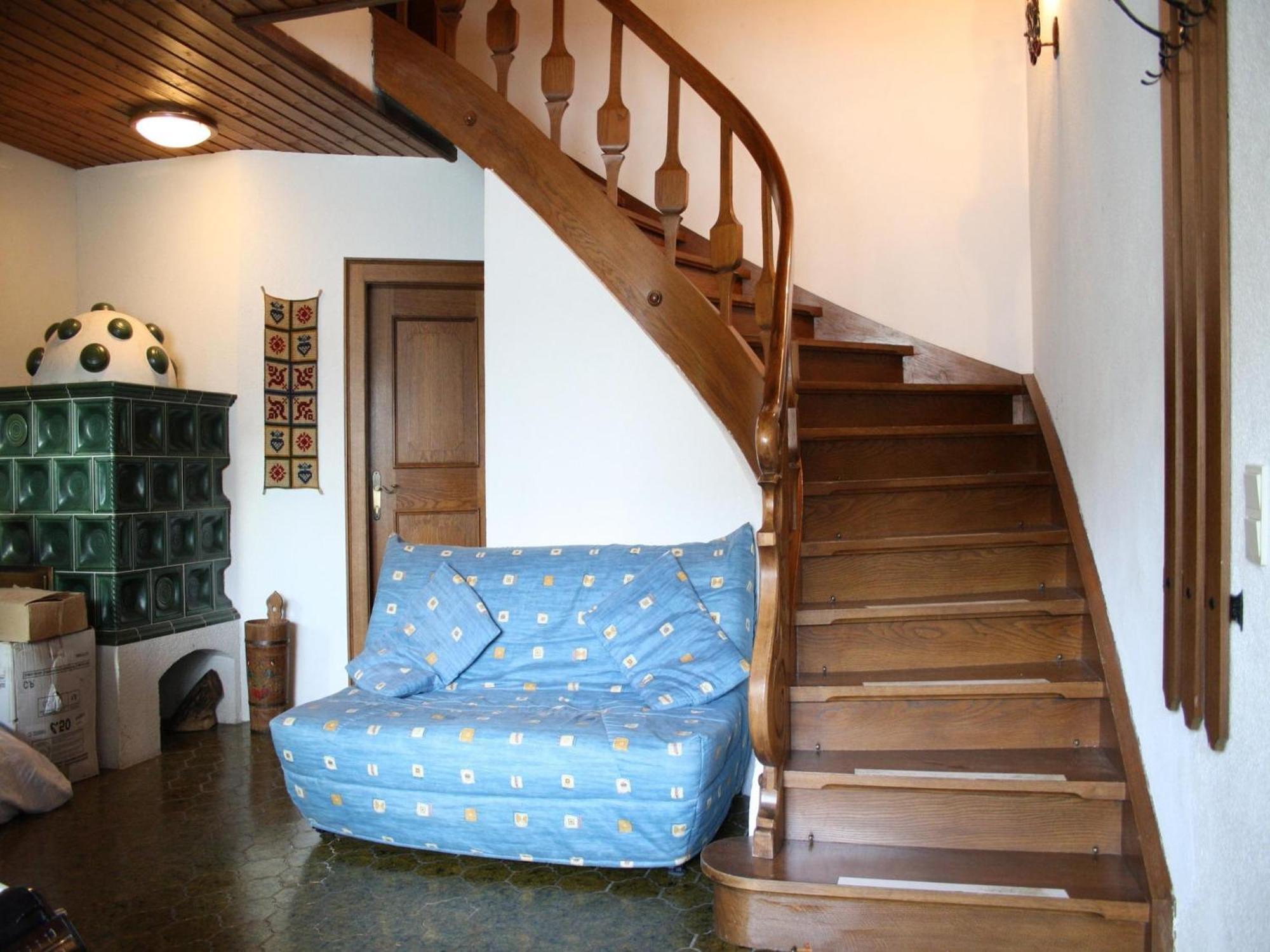 Apartment Near Flachau With Mountain View Екстериор снимка