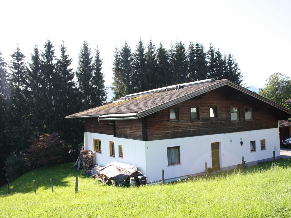 Apartment Near Flachau With Mountain View Екстериор снимка